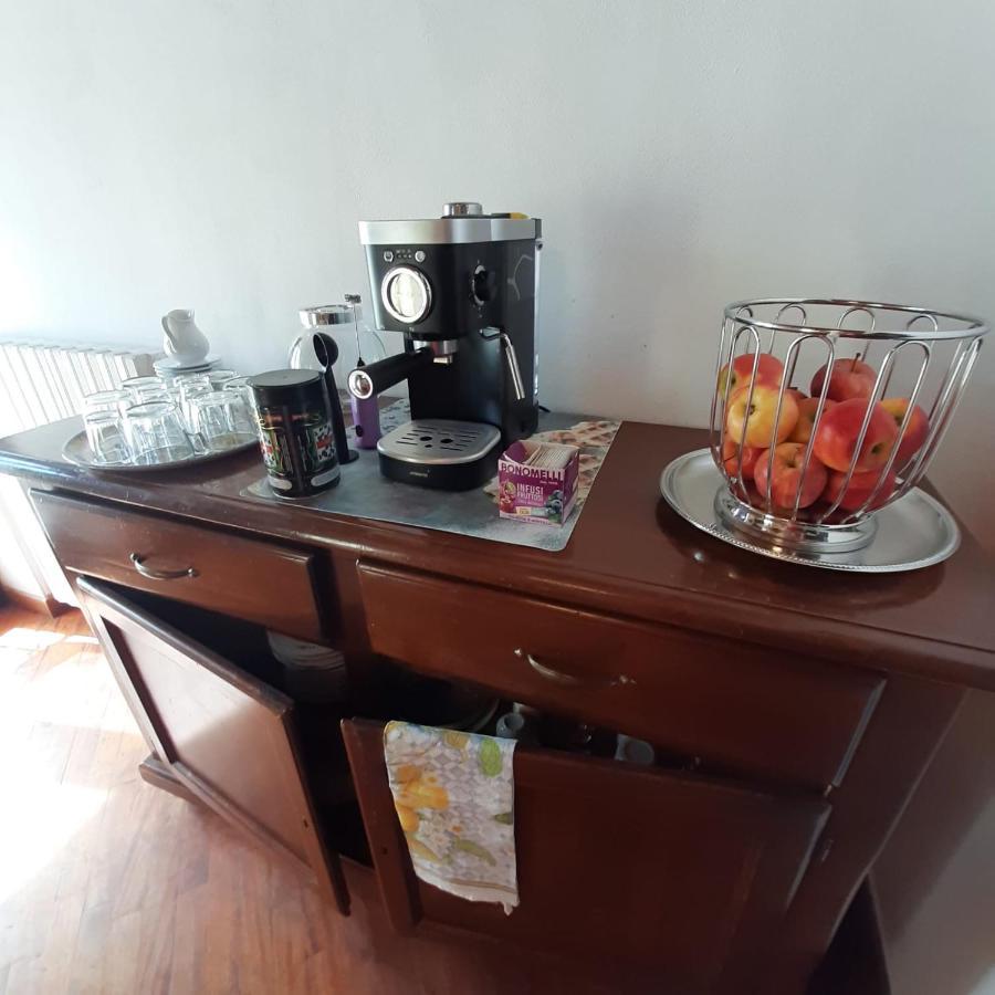 Loft Trabucco - In The Heart Of Salo City Center, Lake View, 4 Rooms Εξωτερικό φωτογραφία