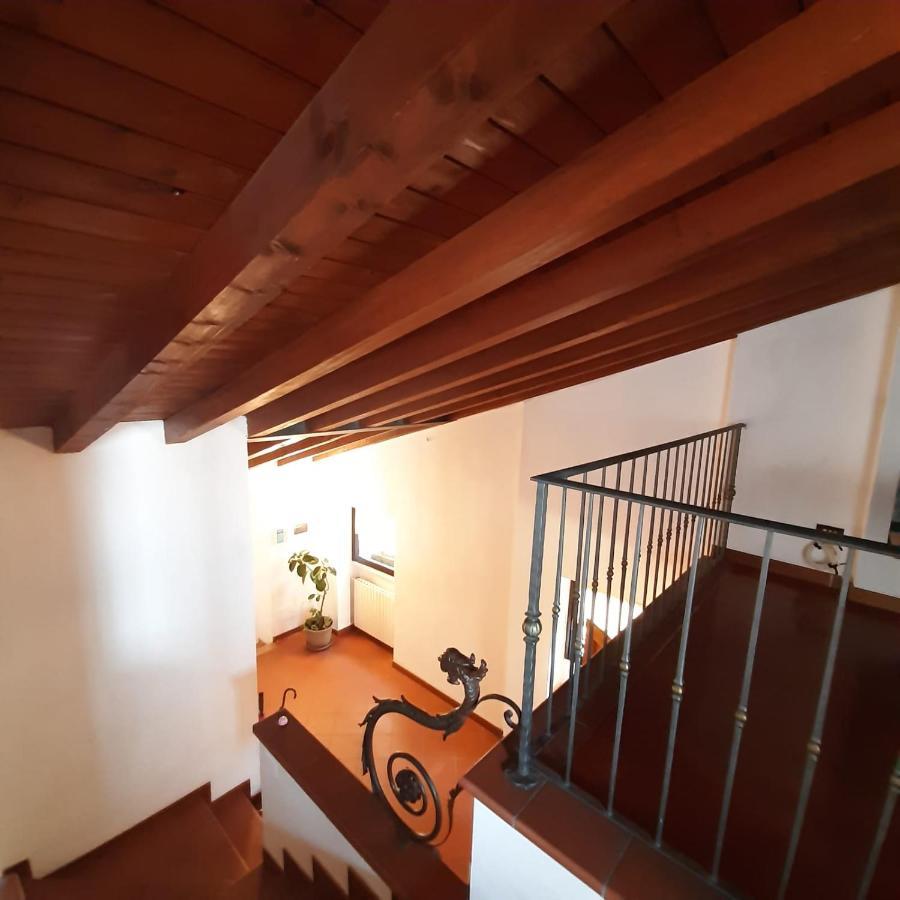 Loft Trabucco - In The Heart Of Salo City Center, Lake View, 4 Rooms Εξωτερικό φωτογραφία