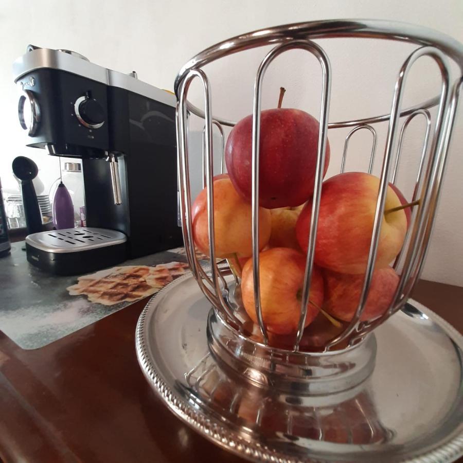 Loft Trabucco - In The Heart Of Salo City Center, Lake View, 4 Rooms Εξωτερικό φωτογραφία