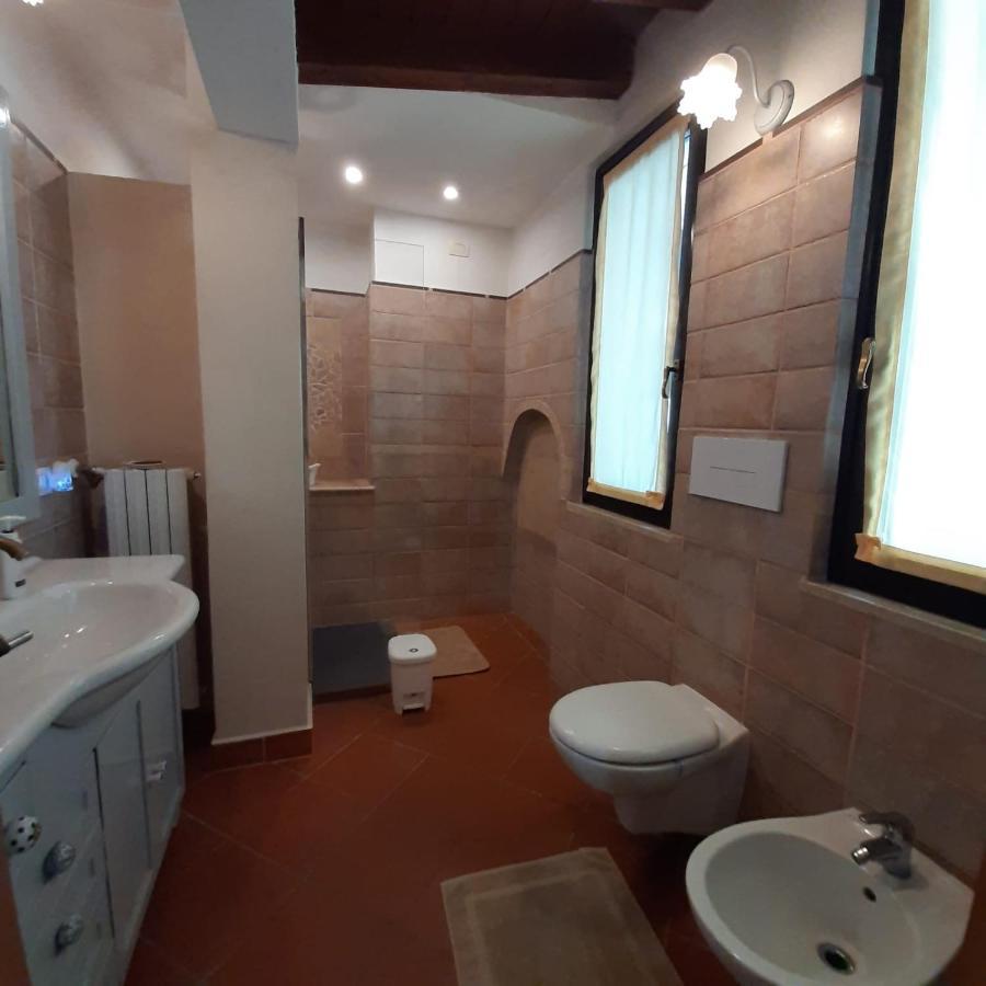 Loft Trabucco - In The Heart Of Salo City Center, Lake View, 4 Rooms Εξωτερικό φωτογραφία